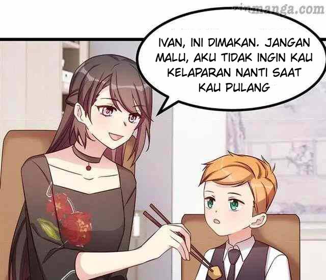CEO’s Sudden Proposal Chapter 235 Gambar 1